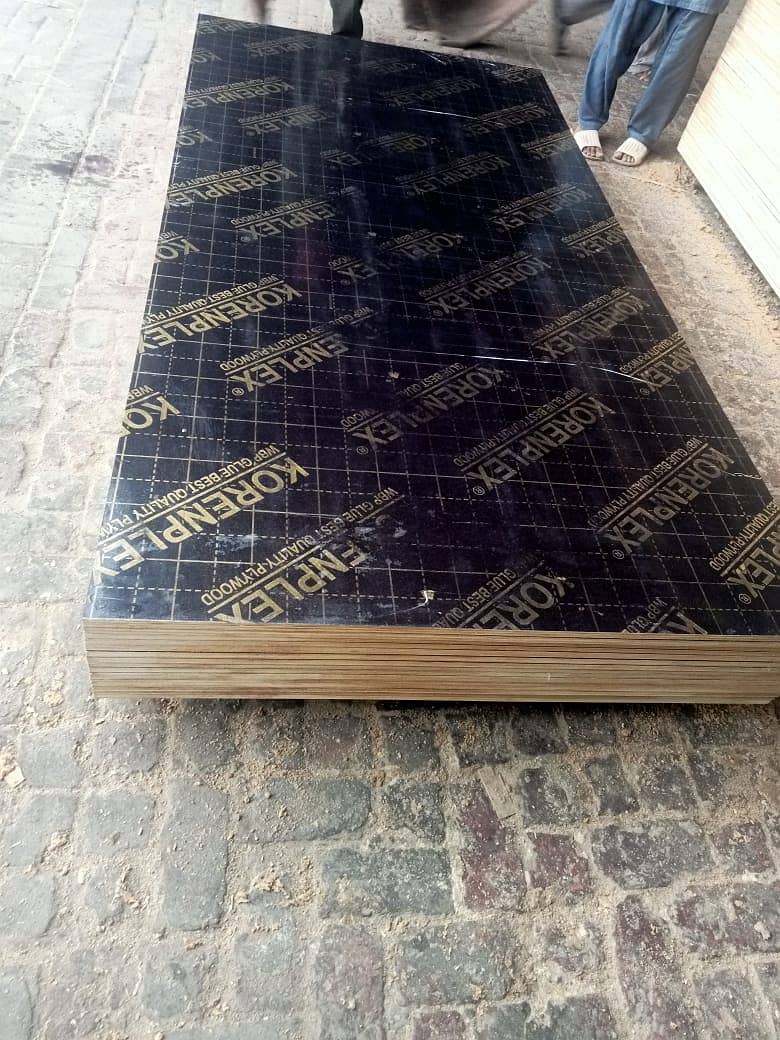 Shuttering Plywood Sheets Available In lahore punjab Pakistan 3