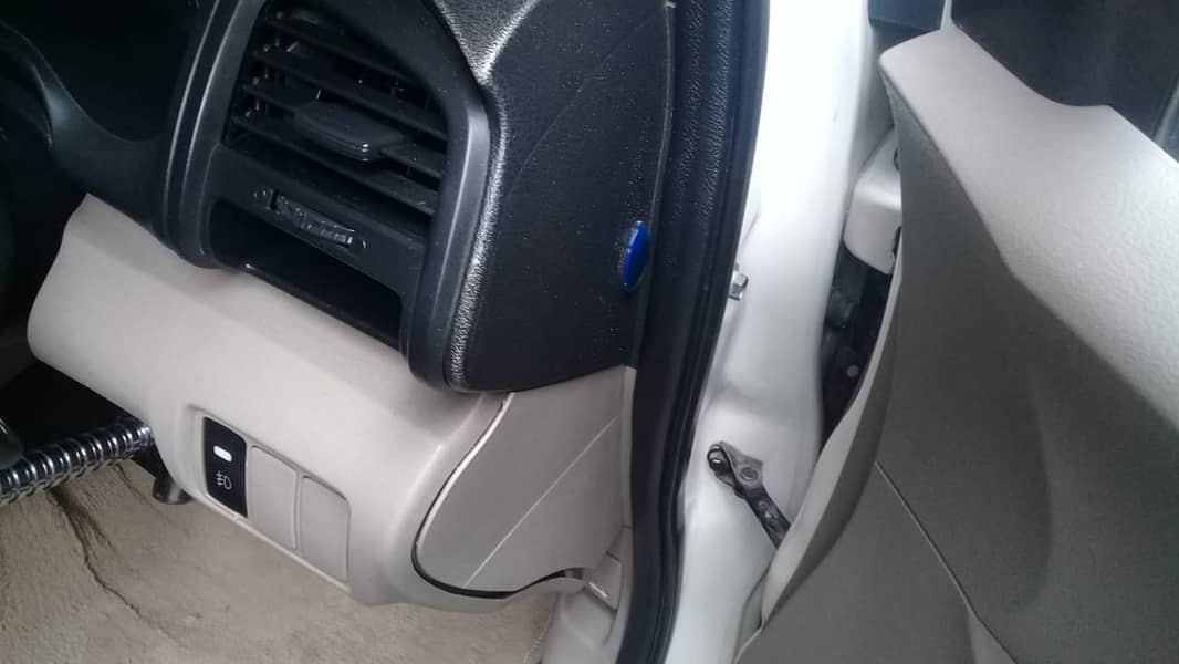 Honda City 1.3 i-VTEC Prosmatec 2014 (Automatic) 1