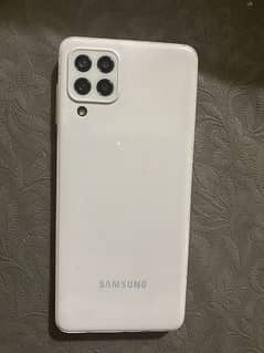 Samsung a22