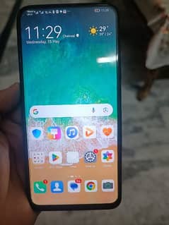 Huawei y9 prime mobile for sale