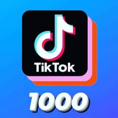 TikTok followers selling