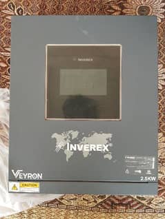 Inverex Inverter 2.5kw 0