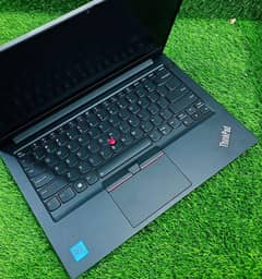 Lenovo ThinkPad E14 11th Gen Core i5 0