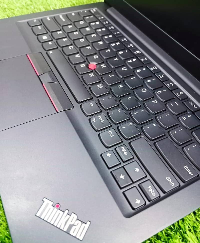 Lenovo ThinkPad E14 11th Gen Core i5 1