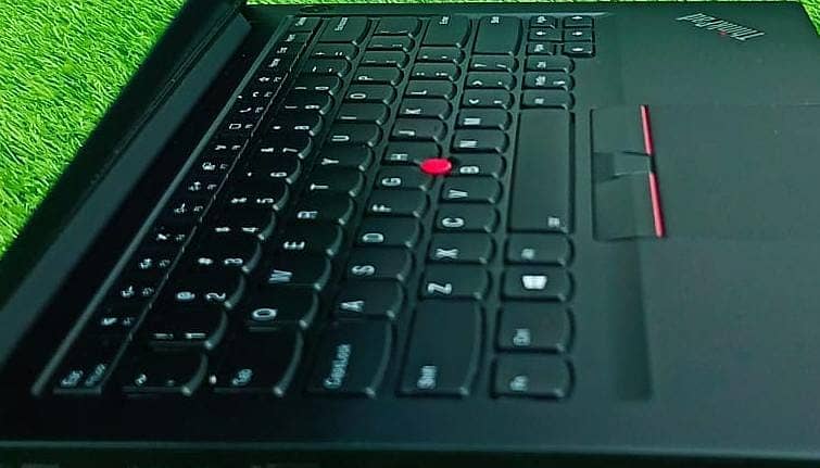 Lenovo ThinkPad E14 11th Gen Core i5 2