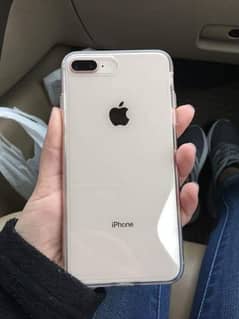 iphone 7plus PTA approved 128gb my wtsp nbr/0347-68:96-669