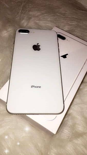 iphone 7plus PTA approved 128gb my wtsp nbr/0347-68:96-669 1
