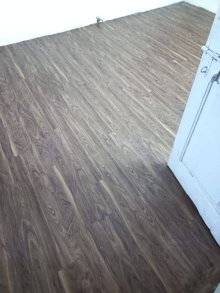 Wooden floor/vinyl flooring/wall design/office renovation/kitchen blin 18