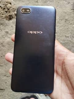 oppo A1K mobile pta approved