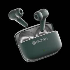RONIN R 840 earbuds