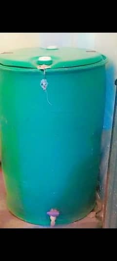 plastic water tank for sale contact number 03078389186