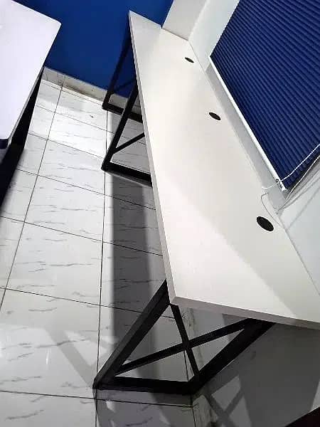 Workstations / Working Table / Office Work Table / Ofice Furnitures 10
