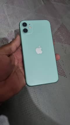 iphone 11 pta approved duel sim 0