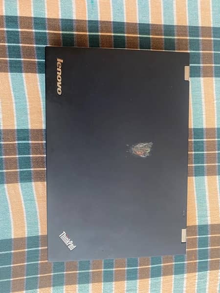 Lenovo Thinkpad core i5 3rd gen for sale 1