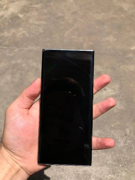 Galaxy Note20 Ultra 2