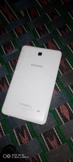 2 tablet Samsung G. five 4000