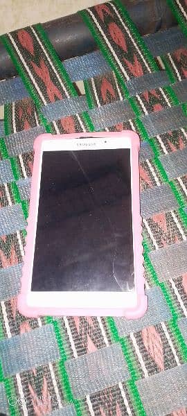 2 tablet Samsung G. five 3000 1