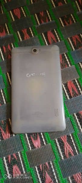 2 tablet Samsung G. five 3000 2