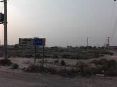 Buy your ideal Corner 10 Marla Residential Plot in a prime location of Lahore 0