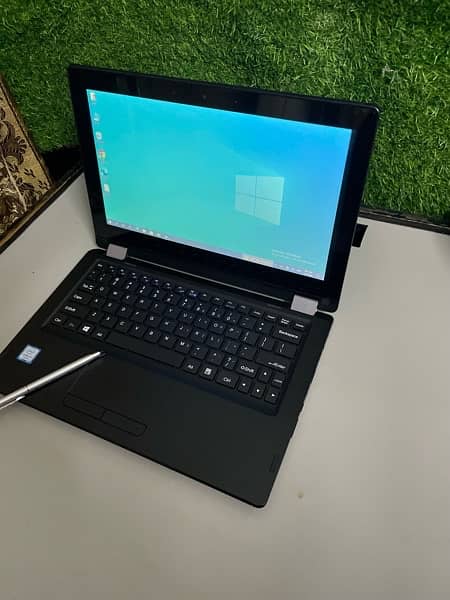 Touch And Type Laptop 7th Generation 1