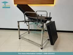 Delivery Table Available | Delivery Bed | Gyne Setup | Wholesale Rate 0