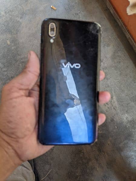 vivo y93s pta approved exchange possible 1
