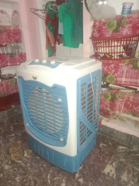 air cooler super Asia for sell 1