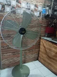 Padestal Fan (Younas) for sale - 03465375638 (Contact whatsapp)