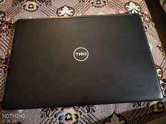 Dell Core i7 0