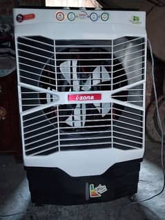 i-zone Air cooler 0