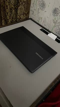 Samsung Laptop Core i5 2nd Generation