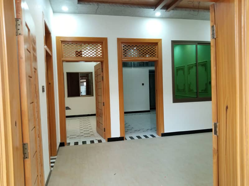Adil Model Town 5 Marla Double Storey House For Sale 6