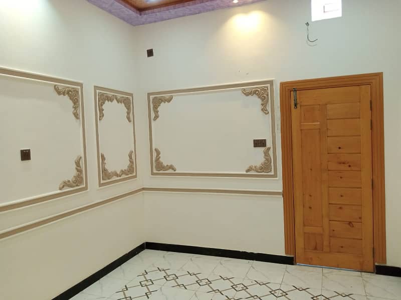 Adil Model Town 5 Marla Double Storey House For Sale 7