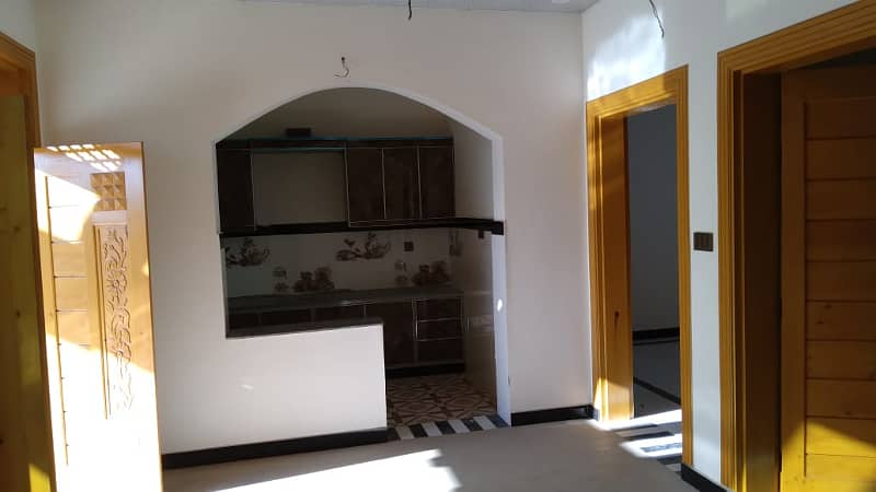 Adil Model Town 5 Marla Double Storey House For Sale 29