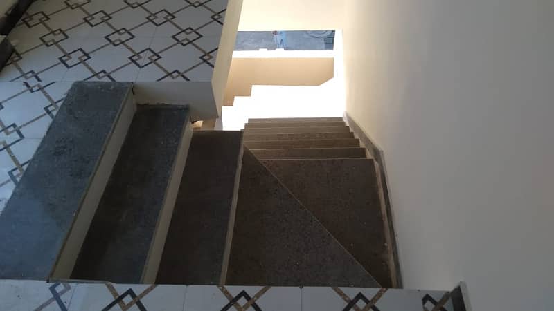 Adil Model Town 5 Marla Double Storey House For Sale 30