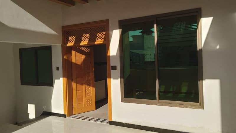 Adil Model Town 5 Marla Double Storey House For Sale 31