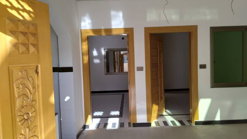 Adil Model Town 5 Marla Double Storey House For Sale 38