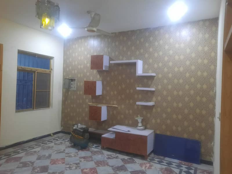 Double Storey House For Sale 6 Marla In Hakimabad 7