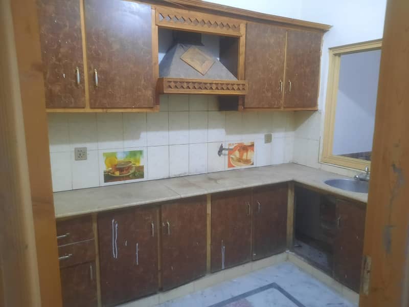 Double Storey House For Sale 6 Marla In Hakimabad 8