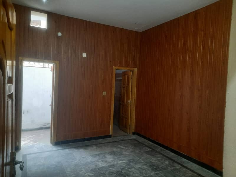 Double Storey House For Sale 6 Marla In Hakimabad 9