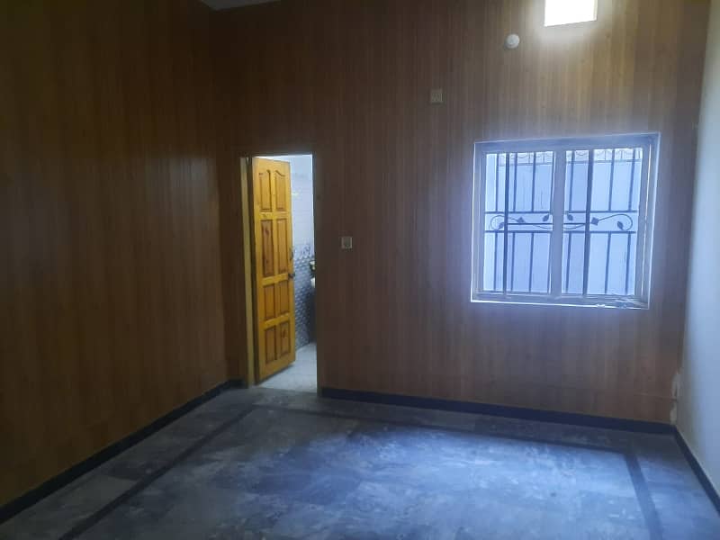 Double Storey House For Sale 6 Marla In Hakimabad 10