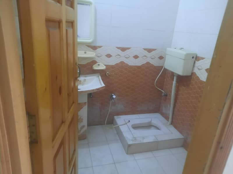 Double Storey House For Sale 6 Marla In Hakimabad 11