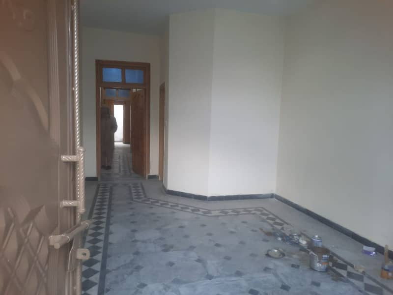 Double Storey House For Sale 6 Marla In Hakimabad 12