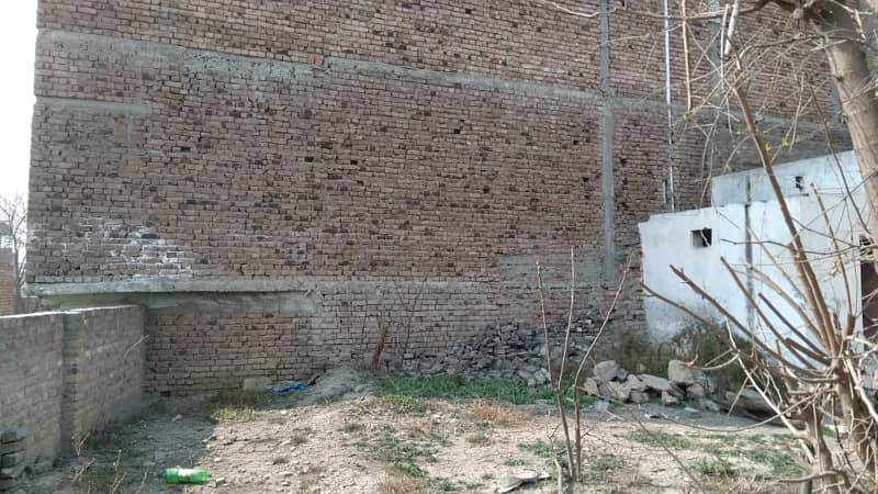 Double Storey 26 Marla Commercial Building For Sale Khatkalay 15