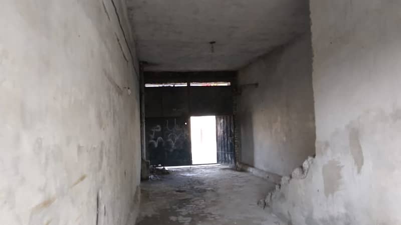 Double Storey 26 Marla Commercial Building For Sale Khatkalay 18