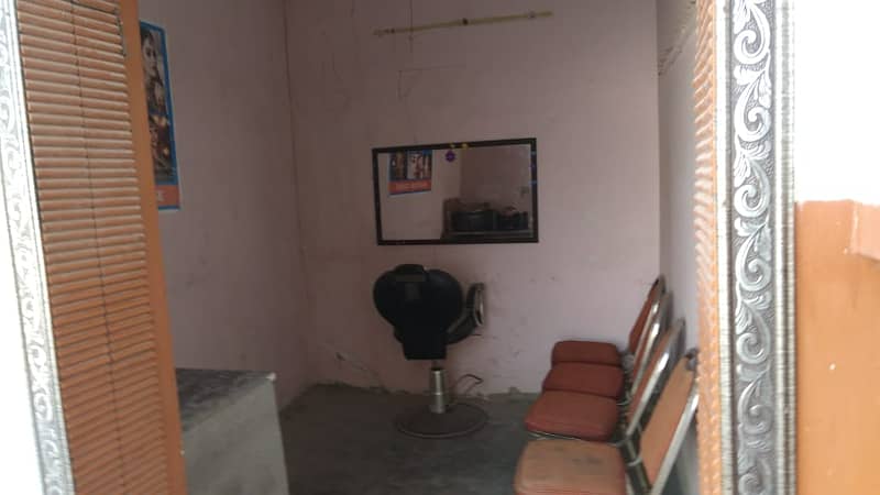Double Storey 26 Marla Commercial Building For Sale Khatkalay 23
