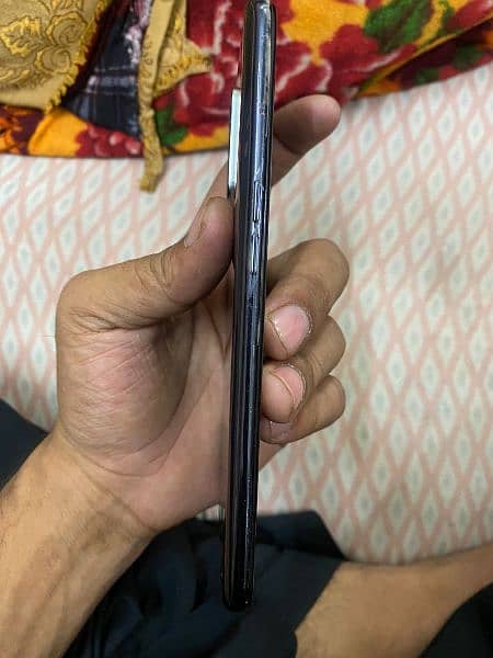 oppo f19 good condition with box and charger 6