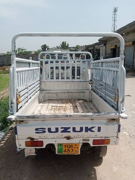 Suzuki Ravi in excellent condition 2