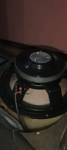 JBL SRX-715 600watts speaker for sale 3