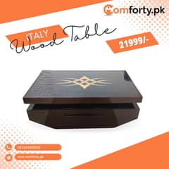 Tables for sale/comforty table/Tables\Center tables \ wooden Table/